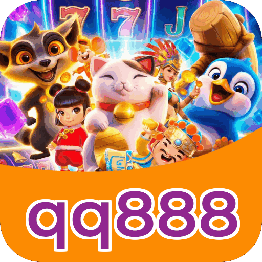 Suporte qq888