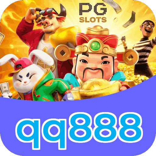 Siga a qq888 no Facebook